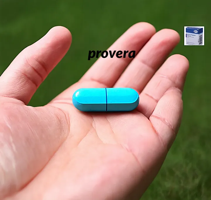 Provera 1